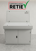 Consola para Control